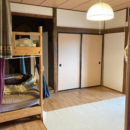 Hostel Emina Backpackers Otaru Exterior foto